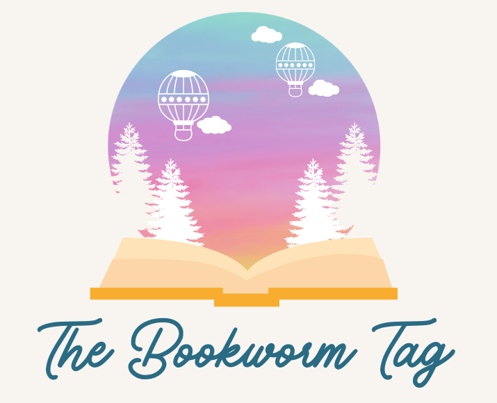 The Bookworm Tag